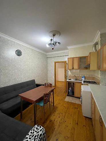 Недвижимость: Баку, 1 комната, Вторичка, 51 м² — 7