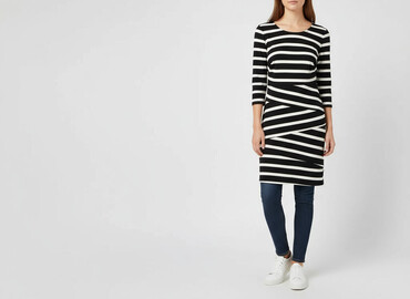 Women`s dress, size M