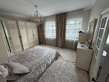 Продажа коттеджей и домов: 6 комнат, 130 м², 6 соток, Токмак, Собственник — 12