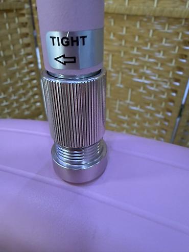 накладные ресницы: Профессиональная арочная LED‑лампа на стойке, розовая и белая ☄️🔥💥✨☀️🪐 — 3
