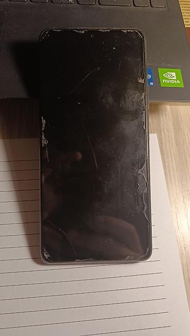Техника и электроника: Redmi, Redmi Note 10 Pro, Б/у, 256 ГБ, цвет - Синий, 2 SIM — 3