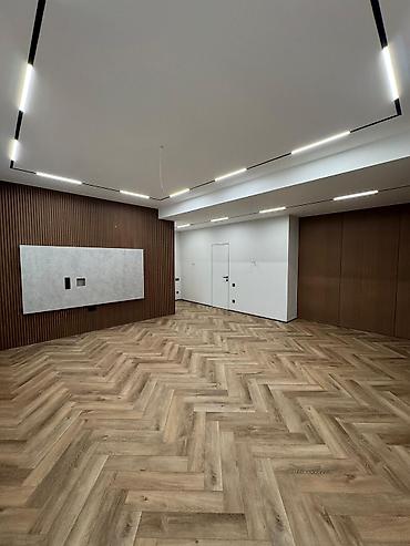 акуновские: 5 и более комнат, 240 м², Ала-Арча ТРЦ Элитка, 1 этаж, Дизайнерский ремонт — 10