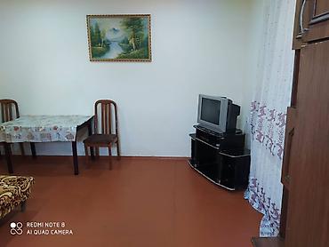 Otaqların uzunmüddətli kirayəsi: Kənd Əhmədli təzə poçtun yaxınlığında 280 manat İşıqdan başqa bütün — 3