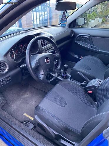 Subaru: Subaru Impreza: 2 l. | 2004 έ. 70000 km. Λιμουζίνα — 8