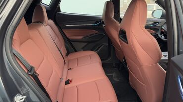 Changan: Changan X5 Plus: 2025 г., 1.5 л, Автомат, Бензин, Кроссовер — 10