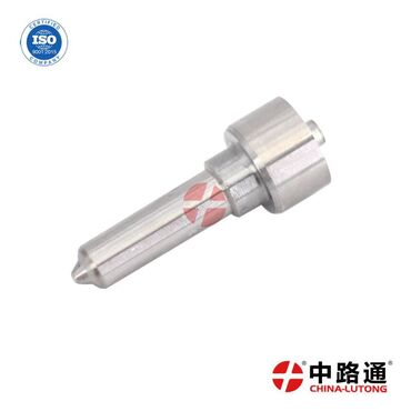 Common Rail Fuel Injector Nozzle L097PBD VE This is lee chen from