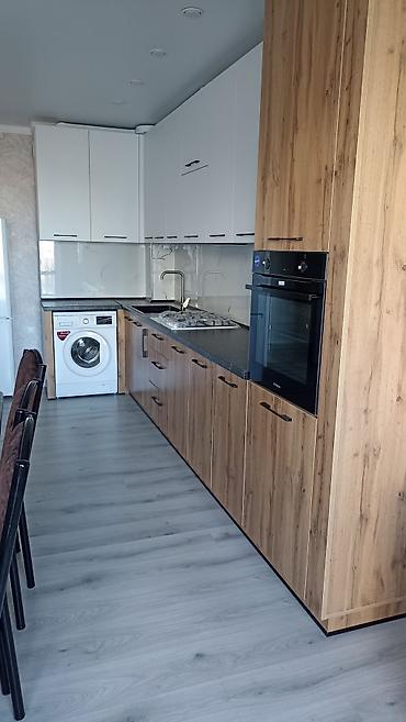 Продажа квартир: 2 комнаты, 68 м², Элитка, 8 этаж, Евроремонт — 6