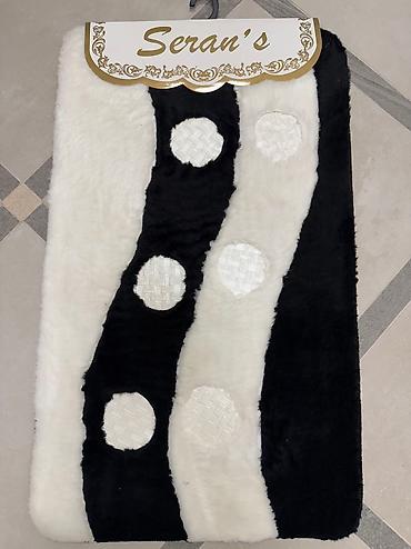 Коврики для ванной: Новый — 6