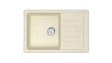 Кухонные мойки: Кухонная мойка Glanz Энди J016 📩 Пишите в Direct или звоните: 0 / — 2