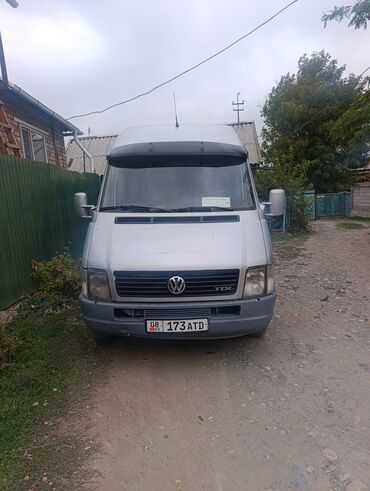 боковые зеркала спринтер: Автобус, Volkswagen, 2000 г., 2.9 л, 16-21 орун