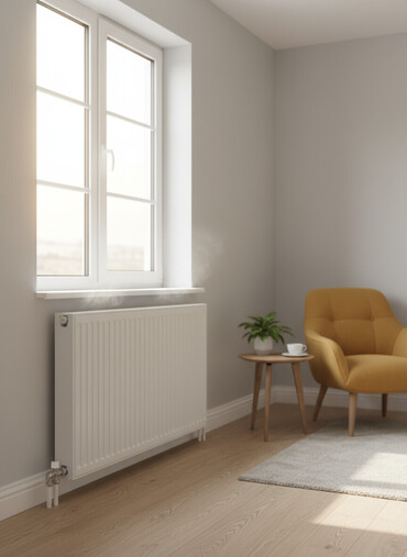 12 voltu 220 ye çeviren: Panel Radiator Zəmanətli