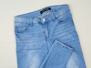 Top Secret, Jeans for women, size S (EU 36)