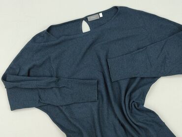 sweter bez ramion: Yessica, Светр жіночий, розмір M