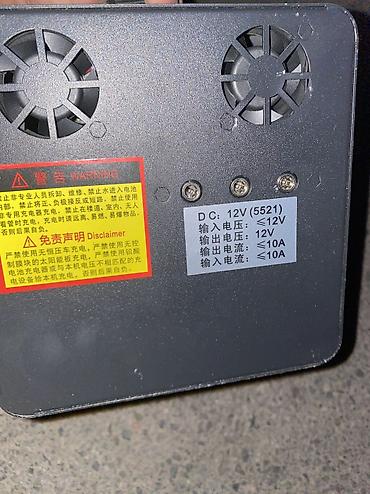 ups инвертор: 220V 500W 300WH Портативная электростанция/инвертор с дисплеем - — 3