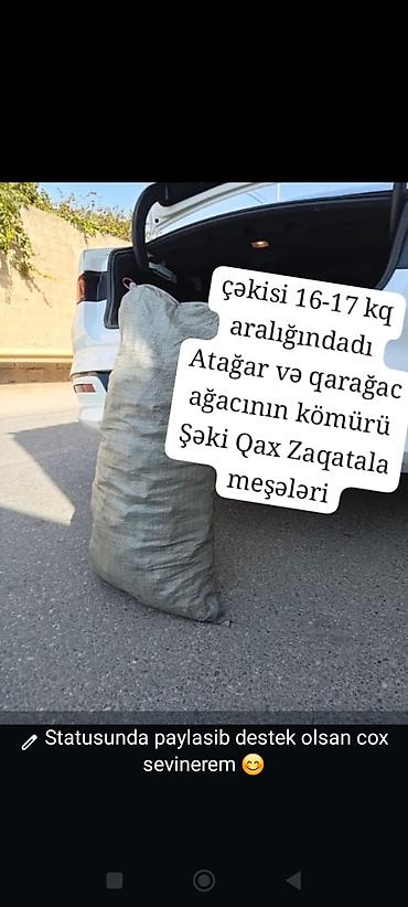 Şəki–Qax–Zaqatala meşələri Məhsul: Atağar və qaraağac ağacından lalafo.az -da Şəki–Qax–Zaqatala meşələri Məhsul: Atağar və qaraağac ağacından