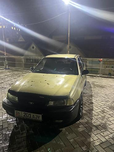 некся 2: Daewoo Nexia: 2002 г., 1.5 л, Механика, Седан — 1