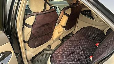 Toyota: Toyota Camry: 2011 г., 2.5 л, Автомат, Газ, Седан — 11