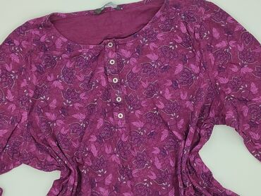Жіноча блуза, Bonmarche, розмір 4XL