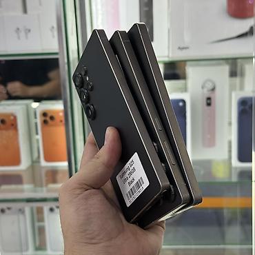 pixel 9: Samsung Galaxy S25 Ultra, Б/у, 256 ГБ, 1 SIM, 2 SIM, eSIM — 3