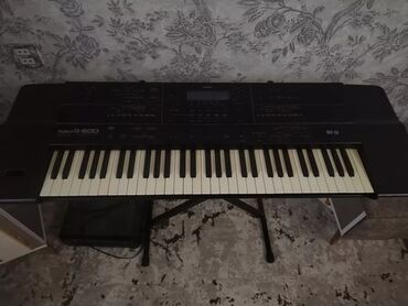 roland e 86: Sintezator, Roland, İşlənmiş, Ünvandan götürmə