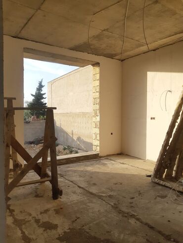 Bağ evlərinin satışı: Bakı, Novxanı, 300 kv. m, 10 otaq, Hovuzlu, Qaz, İşıq, Su — 11