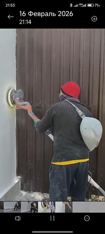 Ремонт под ключ: Ремонт квартир домов — 15