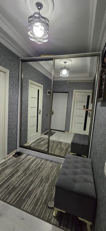 Dolablar: İşlənmiş, Kupe, 2 qapılı Düz dolab, Dəhliz dolabı