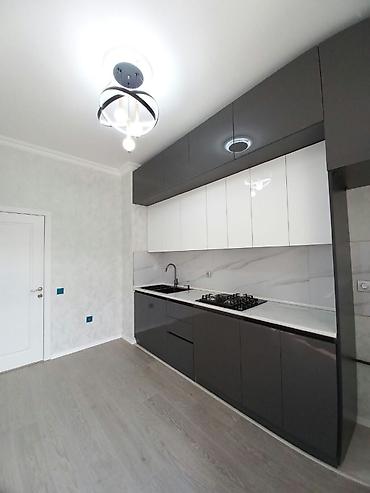 keşlədə satılan evlər: 2 otaqlı, Yeni tikili, 63 kv. m — 5