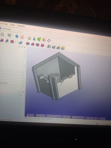 Печать: 3D печать, Высокоточная печать, | Пазлы — 18