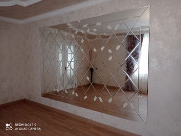 Güzgülər: Güzgü Divar üçün, Dekorativ — 17