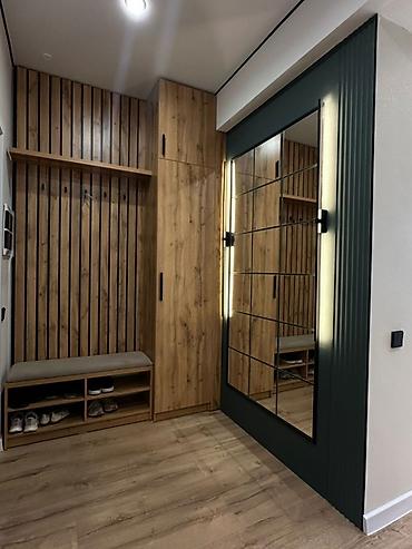 Продажа квартир: 2 комнаты, 50 м², Элитка, 12 этаж, Дизайнерский ремонт — 13