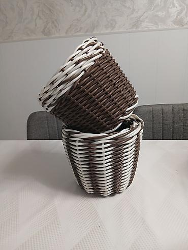 Корзины: Корзина — 3