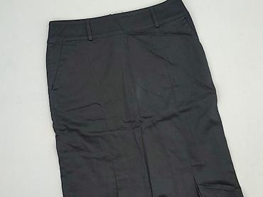 spódnice basic czarne: H&M, Spódnica damska, rozmiar S — 1