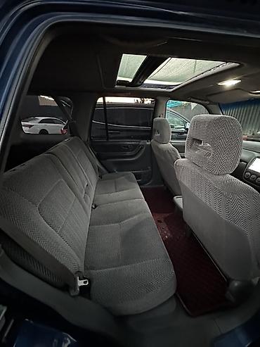 другой: Всем Ассаламу алейкум продаю Хонда Cr-v 1998г.правый руль у нашей — 4