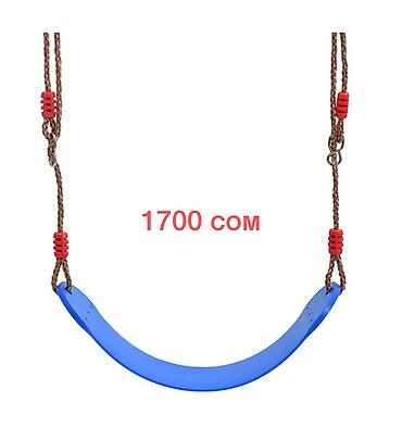 Игровые манежи: Игрушки Новая все Качеля Качели Горка Синий трактор Стол и стул — 3