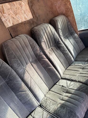 Mercedes-Benz: Mercedes-Benz Спринтер: 1999 г., 2.9 л, Дизель, Фургон — 11