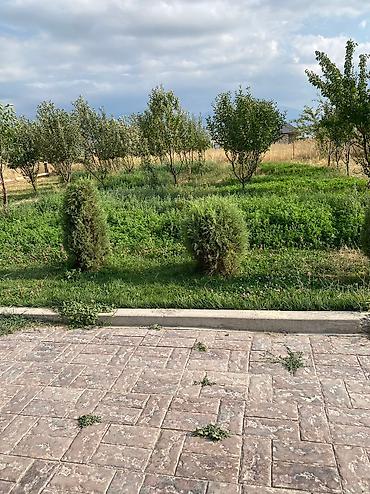 Продажа коттеджей и домов: Продается уютный дом в селе Арчалы 15 мин от города,участок 10 — 18