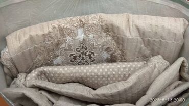 костюм мишки для взрослых купить: Одеяло, Жаңы, Бардык мезгилдер, Эки тараптуу
