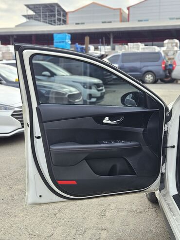 Kia: Kia K3: 2019 г., 1.6 л, Автомат, Бензин, Седан — 15