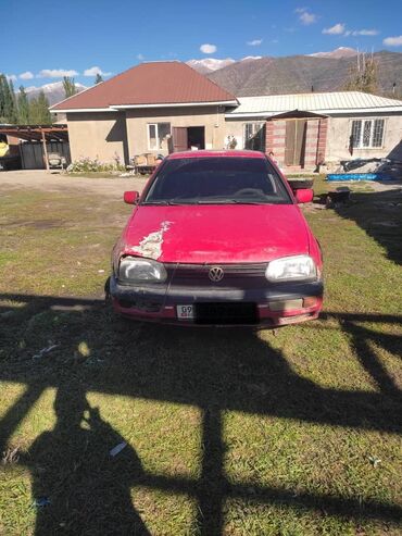 продаю голф 3: Volkswagen Golf: 1.5 л | 1995 г. | Хэтчбэк at lalafo.kg продаю голф 3: Volkswagen Golf: 1.5 л | 1995 г. | Хэтчбэк