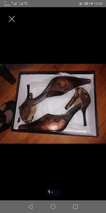 Туфли: Туфли — 9