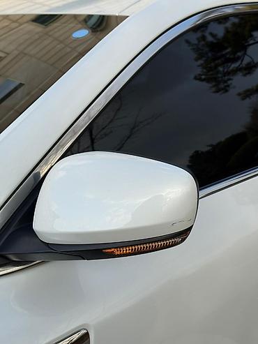 Renault: Renault QM6: 2019 г., 2 л, Автомат, Бензин, Кроссовер — 8