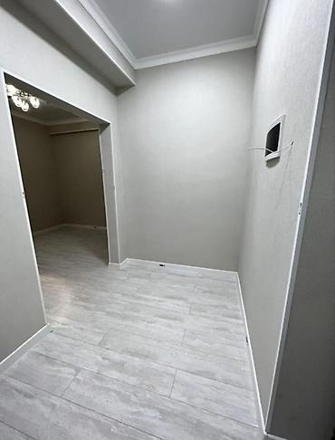 Продажа квартир: 2 комнаты, 42 м², Верхний Джал Элитка, 5 этаж, Евроремонт — 8