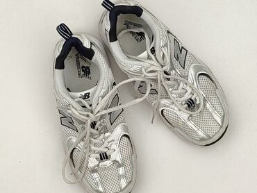 New Balance, Sneakersy damskie, 37, stan - Dobry