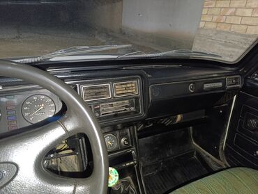 ВАЗ (ЛАДА): ВАЗ (ЛАДА) 2104: 1996 г., 1.6 л, Механика, Бензин, Универсал — 1