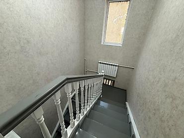 Үйлөрдү сатуу: 5 бөлмө, 150 м², 4 соток, Бишкек, Рухий Мурас ж/м Кыймылсыз мүлк агенттиги — 10
