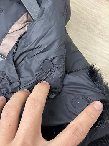 tech fleece: Мужская куртка, L, XL, 2XL, Tom Ford, Новый, цвет - Черный, Самовывоз, Платная доставка — 7