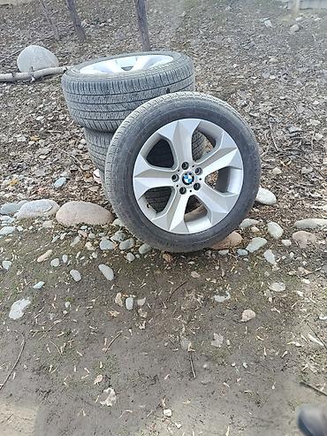 e34 4 4: BMW X5: 2005 г., 3 л, Автомат, Дизель, Кроссовер — 7