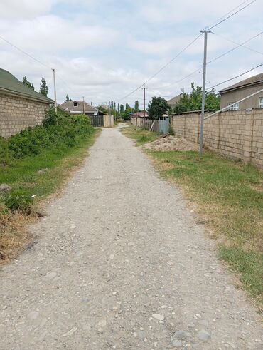 Torpaq sahələrinin satışı: Tikinti — 1