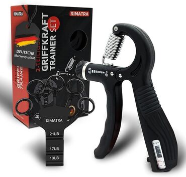 Ostale sprave za vežbanje: O R I G I N A L 100% GERMAN BRAND. GERMANY TEHNOLOGY® M A D E — 1